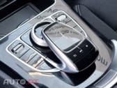 Mercedes-Benz C 180 BlueTEC Aut.