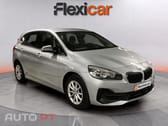 BMW 216 d Coporate Edition