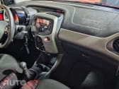 Citroen C1 1.2 VTi Feel