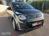 Citroen C1 1.0 VTi Shine