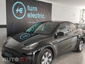 Tesla Model Y Tração Traseira