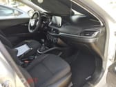 Fiat Tipo 1.3M-JET LOUNGE