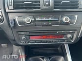 BMW 116 d EDynamics Line Sport