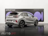 Ford Puma 1.0 EcoBoost ST-Line Aut.