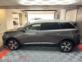 Peugeot 5008 1.5 BlueHDi Allure Pack