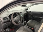 Volkswagen Golf Variant 1.6 TDi Confortline