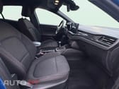 Ford Focus 1.0 EcoBoost MHEV ST-Line