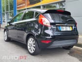 Ford Fiesta 1.0 EcoBoost Titanium
