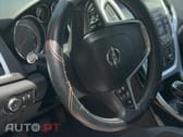Opel Astra 1.6 CDTI DPF ecoFLEX S&S Style