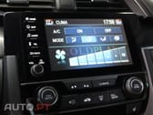 Honda Civic 1.0 i-VTEC Elegance