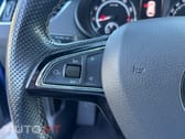 Skoda Octavia Break 2.0 TSI RS
