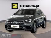 Mercedes-Benz GLA 250 e AMG I.V.A DEDUTIVEL 