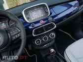 Fiat 500X 1.0 FireFly Yacht Club Capri
