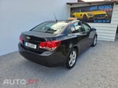 Chevrolet Cruze 2.0 VCDi LT