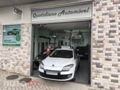 Renault Mégane 1.5 DCI III Hatchback