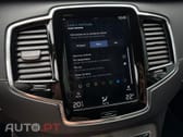 Volvo XC90 2.0 T8 PHEV R-Design AWD