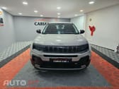 Jeep Avenger 1.2 GSE T3 Altitude