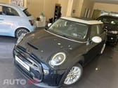 MINI Electric Cooper SE S