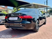 Jaguar XF 20d Aut. R-Sport