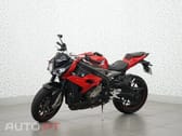 BMW S ND