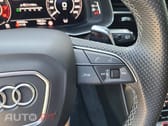 Audi RSQ8 4.0 TFSI Dynamic Plus