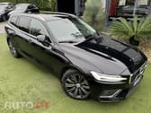 Volvo V60 2.0 T6 AWD TE Inscription Expression