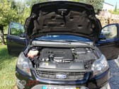 Ford Focus 1.6 TDCI