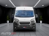 Peugeot Boxer 2.0 BlueHDi 333 L3H2 Pro