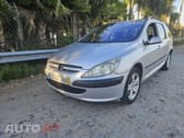 Peugeot 307 SW 2.0 HDi XT Premium