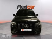 Mercedes-Benz GLC 220 d 4Matic 9G-TRONIC AMG Line