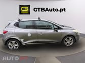 Renault Clio TCE