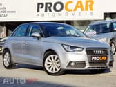 Audi A1 1.6 TDi Sport
