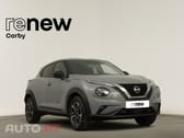 Nissan Juke Juke 1.0 DIG-T N-Connecta DCT