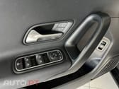 Mercedes-Benz CLA 180 d Shooting Brake Business Solutions