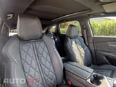 Peugeot 3008 1.2 PureTech GT Line EAT8