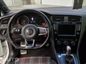 Volkswagen Golf 2.0 TSi GTi DSG