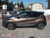 Renault Captur 1.5 dCi Exclusive C/Pneu