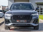 Audi Q5 50 TFSIe quattro S tronic S line