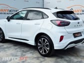 Ford Puma 1.0 EcoBoost MHEV ST-Line