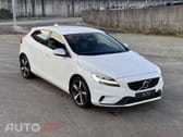 Volvo V40 2.0 D2 R-Design Geartronic