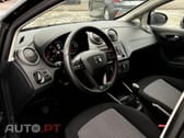 Seat Ibiza 1.4 TDi Style