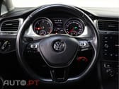 Volkswagen Golf Variant 1.6 TDi Confortline DSG