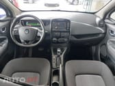 Renault Zoe (c/ Bateria) Life 40