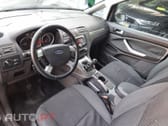 Ford C-Max 1.6 TDCi Titanium