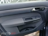 Volkswagen Touran 1.6 TDI Blue.Highine 7L
