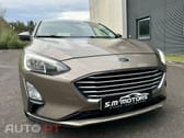 Ford Focus 1.5 TDCi Trend ECOnetic