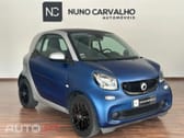 Smart ForTwo 1.0 Prime 71 Aut.
