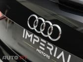 Audi A1 25 TFSI S line S tronic