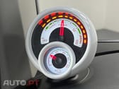 Smart ForTwo EQ passion Coupé