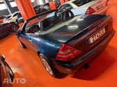 Mercedes-Benz SLK 230 Kompressor